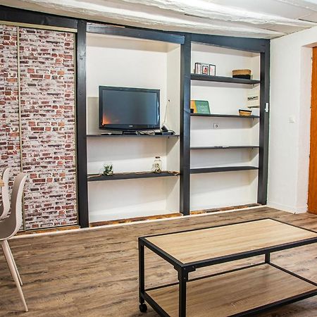 Joli Studio Plein Centre Chateauroux Ngoại thất bức ảnh