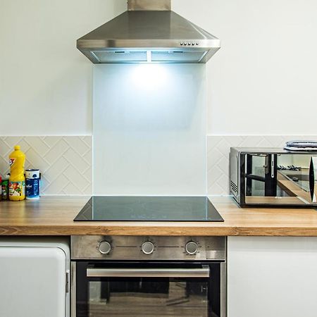 Joli Studio Plein Centre Chateauroux Ngoại thất bức ảnh
