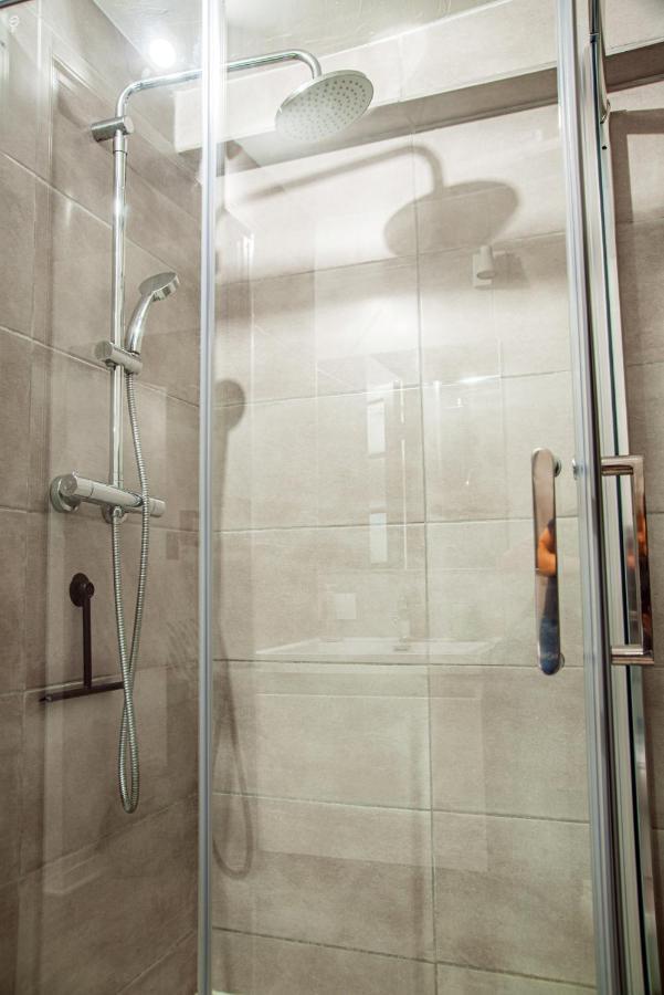 Joli Studio Plein Centre Chateauroux Ngoại thất bức ảnh